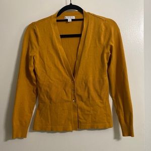 New York & Co sweater